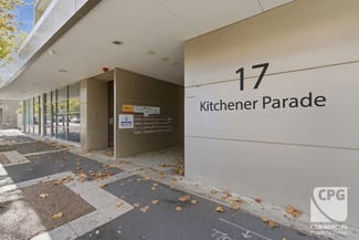 Offices commercial property for sale at 7/17 Kitchener Parade Bankstown NSW 2200 Offices commercial property for sale at 7/17 Kitchener Parade Bankstown NSW 2200