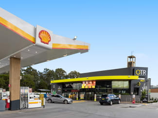 Shop & Retail commercial property for sale at 306 Wianamatta Parkway Ropes Crossing NSW 2760 Shop & Retail commercial property for sale at 306 Wianamatta Parkway Ropes Crossing NSW 2760