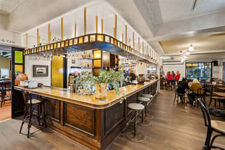 Hotel, Motel, Pub & Leisure commercial property for sale at 599 Darling Street Rozelle NSW 2039 Hotel, Motel, Pub & Leisure commercial property for sale at 599 Darling Street Rozelle NSW 2039