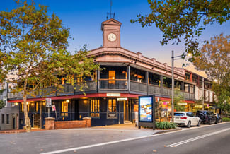 Hotel, Motel, Pub & Leisure commercial property for sale at 470 Crown Street Surry Hills NSW 2010 Hotel, Motel, Pub & Leisure commercial property for sale at 470 Crown Street Surry Hills NSW 2010