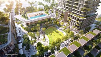Development / Land commercial property for sale at 166–204 Parramatta Road & 1–1-A Cheltenham Road, Croydon NSW Croydon NSW 2132