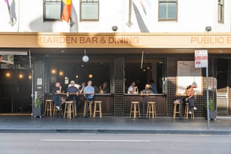Hotel, Motel, Pub & Leisure commercial property for sale at 324 King Street Newtown NSW 2042 Hotel, Motel, Pub & Leisure commercial property for sale at 324 King Street Newtown NSW 2042