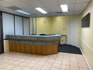 Offices commercial property for sale at Suites/14&15/12-20 Toogood Road Woree QLD 4868