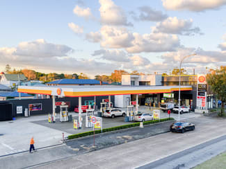 Shop & Retail commercial property for sale at 56 Tudor Street Hamilton NSW 2303