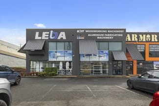 Factory, Warehouse & Industrial commercial property for sale at 4/1927 Ipswich Road Rocklea QLD 4106