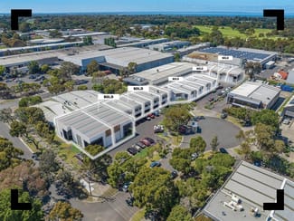 Factory, Warehouse & Industrial commercial property for lease at Talinga Place/1-2 Wandarri Court Cheltenham VIC 3192 Factory, Warehouse & Industrial commercial property for lease at Talinga Place/1-2 Wandarri Court Cheltenham VIC 3192