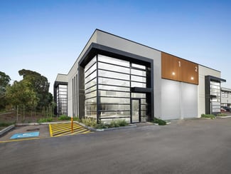 Factory, Warehouse & Industrial commercial property for lease at Talinga Place/1-2 Wandarri Court Cheltenham VIC 3192