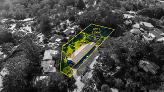 Development / Land commercial property for sale at 40-50 Horseshoe Bend Buderim QLD 4556