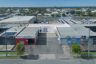 Factory, Warehouse & Industrial commercial property for sale at 3&4/7 Commerce Avenue Warana QLD 4575