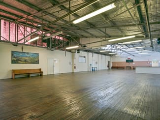 Factory, Warehouse & Industrial commercial property for sale at 14 Clapham Road 24-26 Elaine Street Regents Park NSW 2143
