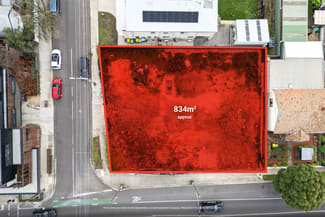 Development / Land commercial property for sale at 389-391 Clarke Street Northcote VIC 3070 Development / Land commercial property for sale at 389-391 Clarke Street Northcote VIC 3070