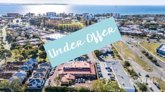Medical / Consulting commercial property for sale at 4/3 Benjamin Way Rockingham WA 6168 Medical / Consulting commercial property for sale at 4/3 Benjamin Way Rockingham WA 6168