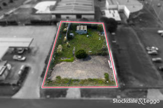 Development / Land commercial property sold at 2/72 Vestan Drive Morwell VIC 3840