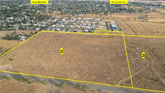 Development / Land commercial property for sale at Basset Lane Roma QLD 4455