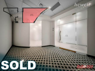 Offices commercial property sold at 929/1 QUEENS ROAD Melbourne VIC 3004 Offices commercial property sold at 929/1 QUEENS ROAD Melbourne VIC 3004
