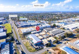 Other commercial property for sale at 8/30 Peel Road O'connor WA 6163 Other commercial property for sale at 8/30 Peel Road O'connor WA 6163