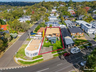 Development / Land commercial property sold at 60-62 Georges River Crescent Oyster Bay NSW 2225