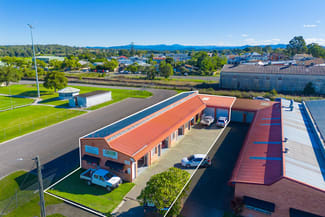 Factory, Warehouse & Industrial commercial property for sale at 39 Verge Street Kempsey NSW 2440 Factory, Warehouse & Industrial commercial property for sale at 39 Verge Street Kempsey NSW 2440