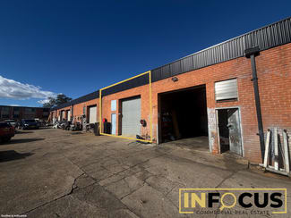 Factory, Warehouse & Industrial commercial property for sale at Mount Druitt NSW 2770 Factory, Warehouse & Industrial commercial property for sale at Mount Druitt NSW 2770