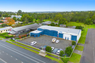 Shop & Retail commercial property for sale at 39A Lachlan Street South Kempsey NSW 2440 Shop & Retail commercial property for sale at 39A Lachlan Street South Kempsey NSW 2440