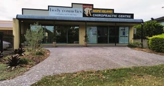 Offices commercial property for sale at 1&2/65 Crescent Avenue Hope Island QLD 4212