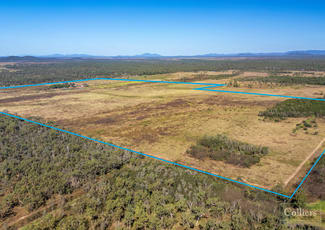 Development / Land commercial property for sale at 86 Webb Road Majors Creek QLD 4816 Development / Land commercial property for sale at 86 Webb Road Majors Creek QLD 4816