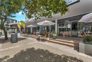 Shop & Retail commercial property for sale at 107-109 & 111/102 Alexandra Parade Alexandra Headland QLD 4572