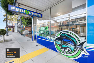 Development / Land commercial property for sale at 71 Station Street Ferntree Gully VIC 3156 Development / Land commercial property for sale at 71 Station Street Ferntree Gully VIC 3156