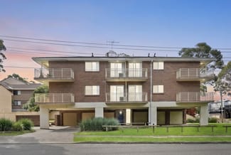 Development / Land commercial property for sale at 17 Oxford Street Merrylands NSW 2160