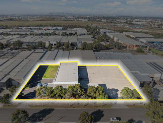 Factory, Warehouse & Industrial commercial property for sale at 34 Endeavour Way Sunshine West VIC 3020 Factory, Warehouse & Industrial commercial property for sale at 34 Endeavour Way Sunshine West VIC 3020