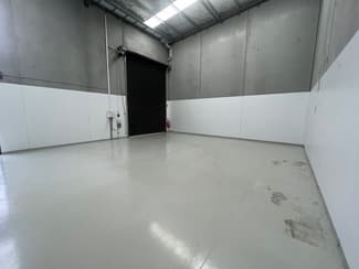 Factory, Warehouse & Industrial commercial property for sale at 3/1 Latchford Street Cranbourne West VIC 3977