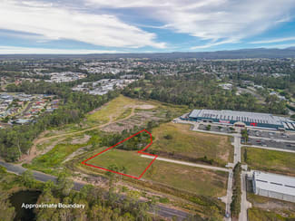 Development / Land commercial property for sale at 268 Bushland Drive Taree NSW 2430