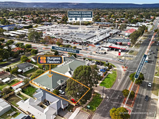 Medical / Consulting commercial property for sale at 312 Spencer Road Thornlie WA 6108 Medical / Consulting commercial property for sale at 312 Spencer Road Thornlie WA 6108