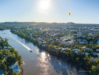 Development / Land commercial property for sale at 10 Paradise Street Highgate Hill QLD 4101 Development / Land commercial property for sale at 10 Paradise Street Highgate Hill QLD 4101