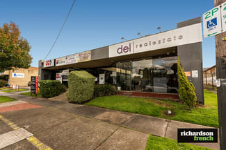 Offices commercial property for sale at 5/61 Robinson Street Dandenong VIC 3175