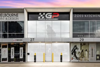 Factory, Warehouse & Industrial commercial property for sale at 27 Cabot Drive Altona North VIC 3025 Factory, Warehouse & Industrial commercial property for sale at 27 Cabot Drive Altona North VIC 3025