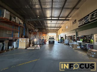 Factory, Warehouse & Industrial commercial property for sale at Penrith NSW 2750 Factory, Warehouse & Industrial commercial property for sale at Penrith NSW 2750