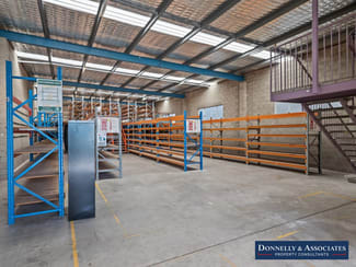 Factory, Warehouse & Industrial commercial property for sale at 3/32 Success Street Acacia Ridge QLD 4110 Factory, Warehouse & Industrial commercial property for sale at 3/32 Success Street Acacia Ridge QLD 4110