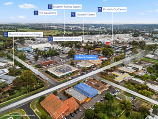 Offices commercial property for sale at Suites 3 & 4, 25 Philip Highway Elizabeth SA 5112 Offices commercial property for sale at Suites 3 & 4, 25 Philip Highway Elizabeth SA 5112