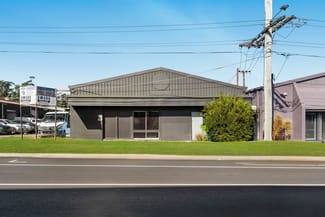 Factory, Warehouse & Industrial commercial property for sale at 21 High Street Kippa-ring QLD 4021 Factory, Warehouse & Industrial commercial property for sale at 21 High Street Kippa-ring QLD 4021