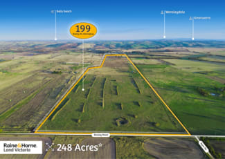 Rural / Farming commercial property for sale at 199 Booley Road Gheringhap VIC 3331 Rural / Farming commercial property for sale at 199 Booley Road Gheringhap VIC 3331