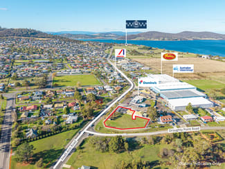 Development / Land commercial property for sale at Unit 1/27 South Arm Road Rokeby TAS 7019 Development / Land commercial property for sale at Unit 1/27 South Arm Road Rokeby TAS 7019