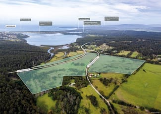 Development / Land commercial property for sale at 74 Millingandi Road Millingandi NSW 2549 Development / Land commercial property for sale at 74 Millingandi Road Millingandi NSW 2549