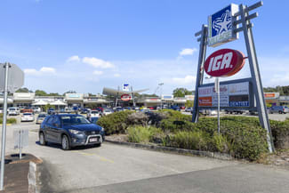 Showrooms / Bulky Goods commercial property for sale at Beachmere Village, 6 James Road Beachmere QLD 4510