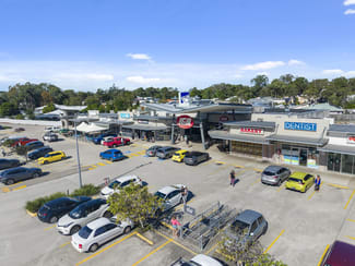 Showrooms / Bulky Goods commercial property for sale at Beachmere Village, 6 James Road Beachmere QLD 4510