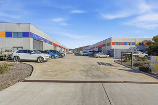 Offices commercial property for lease at Unit 6/11 Runway Place Cambridge TAS 7170 Offices commercial property for lease at Unit 6/11 Runway Place Cambridge TAS 7170