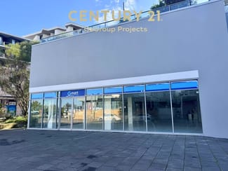 Shop & Retail commercial property for sale at Shop 1/43 Shoreline Drive Rhodes NSW 2138