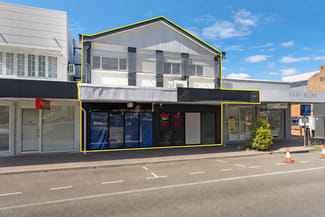 Offices commercial property sold at 260-264 Sturt Street Townsville City QLD 4810