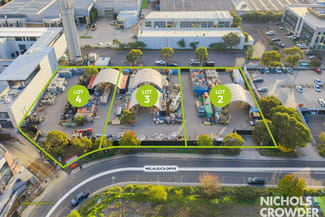 Hotel, Motel, Pub & Leisure commercial property for sale at 2, 3 & 4 Melaleuca Drive Cheltenham VIC 3192 Hotel, Motel, Pub & Leisure commercial property for sale at 2, 3 & 4 Melaleuca Drive Cheltenham VIC 3192