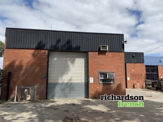 Factory, Warehouse & Industrial commercial property for sale at 12 Verey Court Dandenong VIC 3175 Factory, Warehouse & Industrial commercial property for sale at 12 Verey Court Dandenong VIC 3175